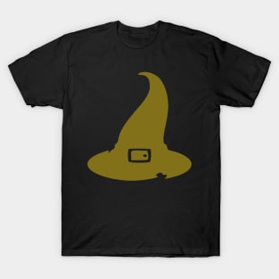 witch hat T-Shirt